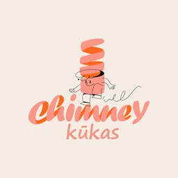 Chimney Cake Latvia