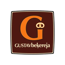 GUSTAVbeķereja