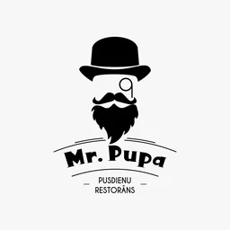 Mr.Pupa