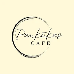 Pankūkas Cafe